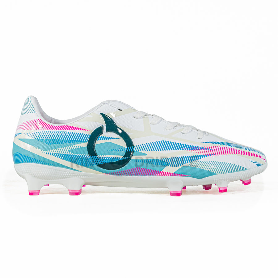 KING OF DRIBBLE Sepatu Bola Ortuseight Catalyst Hyperion FG 11010648 Original