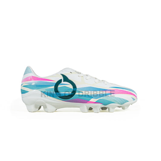 KING OF DRIBBLE Sepatu Bola Anak Ortuseight Catalyst Hyperion FG JR 11010656 Original