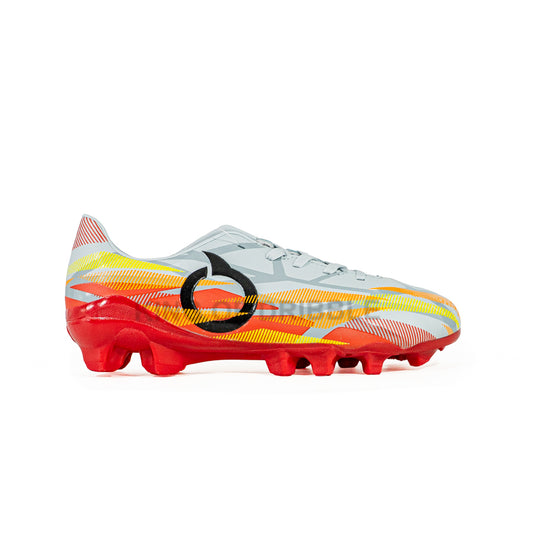KING OF DRIBBLE Sepatu Bola Anak Ortuseight Catalyst Hyperion FG JR 11010657 Original