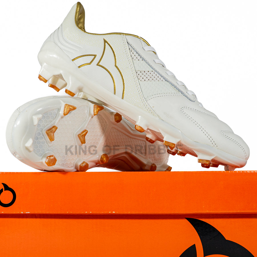 KING OF DRIBBLE Sepatu Bola Ortuseight Forte Axiom FG 11010659 Original