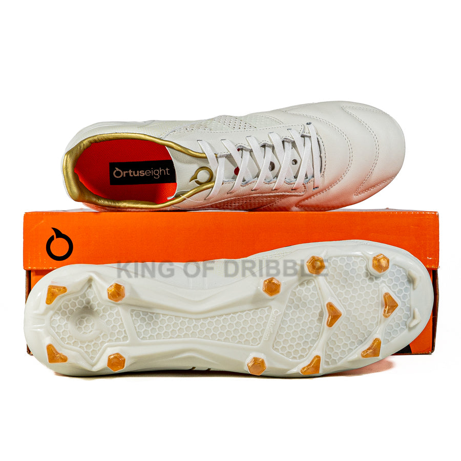 KING OF DRIBBLE Sepatu Bola Ortuseight Forte Axiom FG 11010659 Original