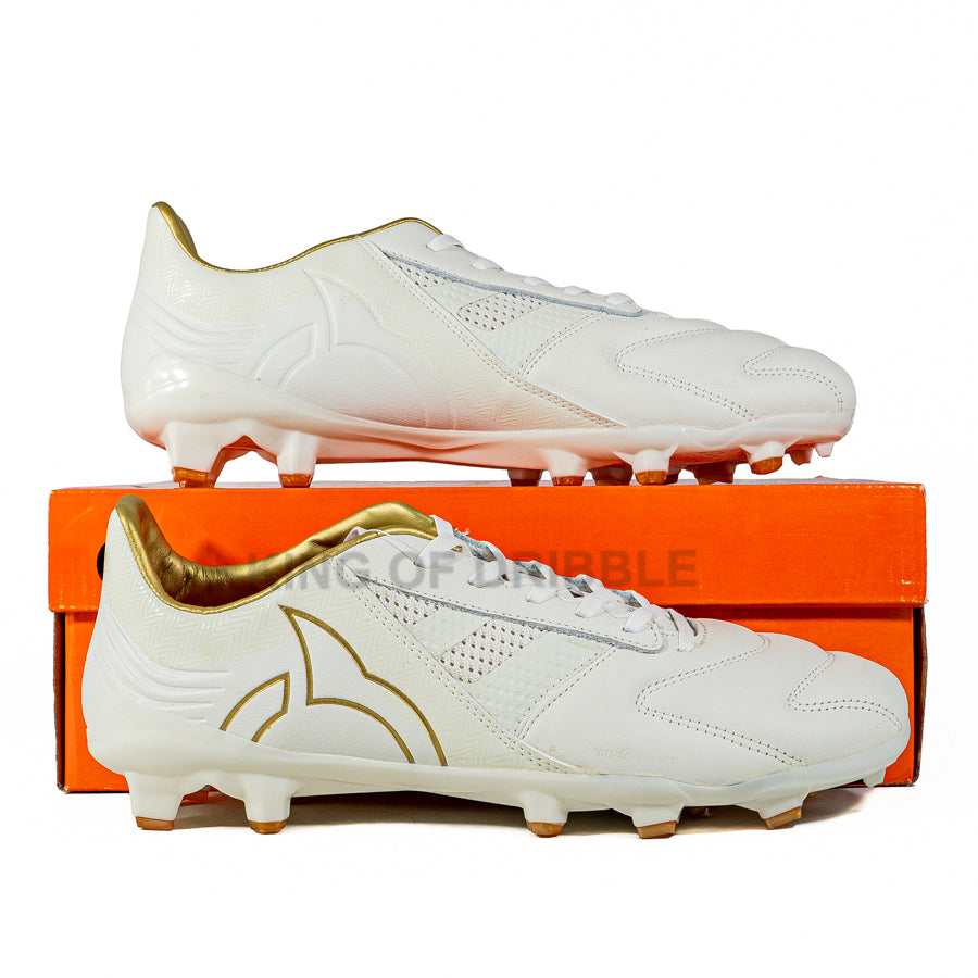 KING OF DRIBBLE Sepatu Bola Ortuseight Forte Axiom FG 11010659 Original