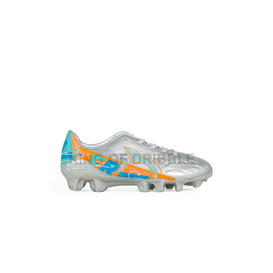 KING OF DRIBBLE Sepatu Bola Anak Ortuseight Catalyst Liberte V4 FG CH 11010672 Original
