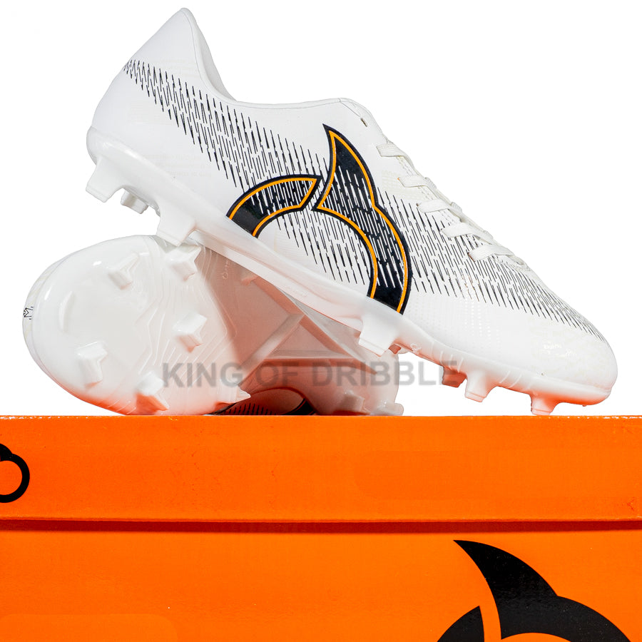 KING OF DRIBBLE Sepatu Bola Ortuseight Catalyst Zeal FG 11010702 Original
