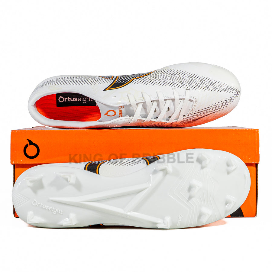 KING OF DRIBBLE Sepatu Bola Ortuseight Catalyst Zeal FG 11010702 Original