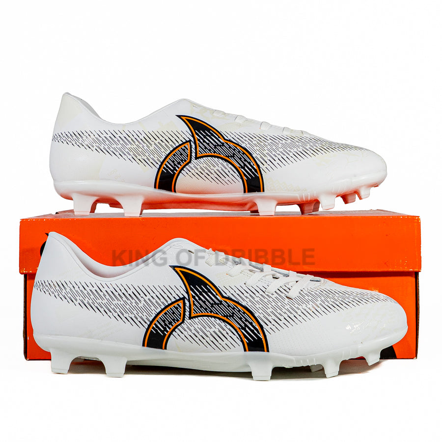 KING OF DRIBBLE Sepatu Bola Ortuseight Catalyst Zeal FG 11010702 Original
