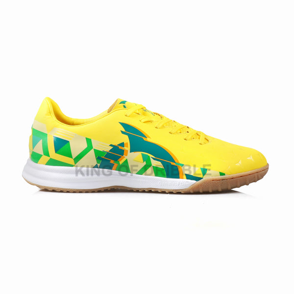 Sepatu Futsal Ortuseight Catalyst Houndstooth IN 11020409 Original BNIB