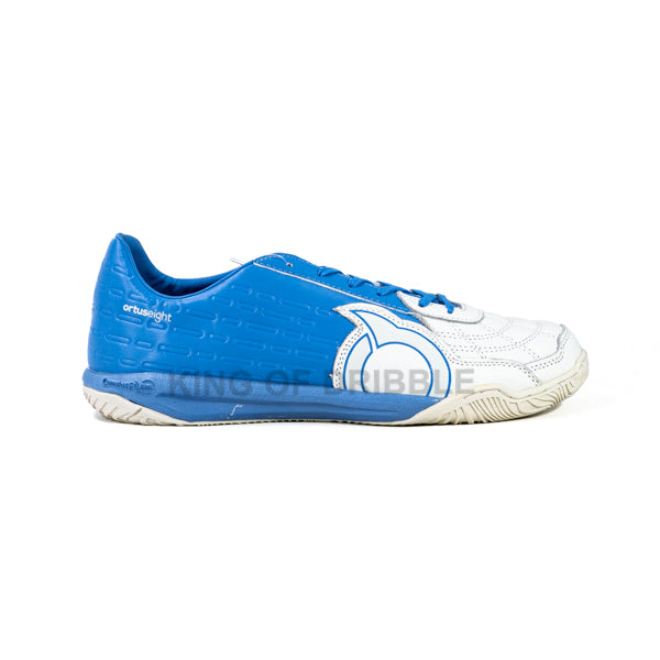 KING OF DRIBBLE Sepatu Futsal Ortuseight Jogosala Trivela 11020419 Original