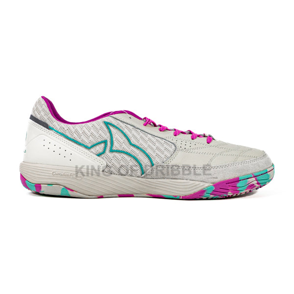 KING OF DRIBBLE Sepatu Futsal Ortuseight Jogosala Vanquish 11020492 Original