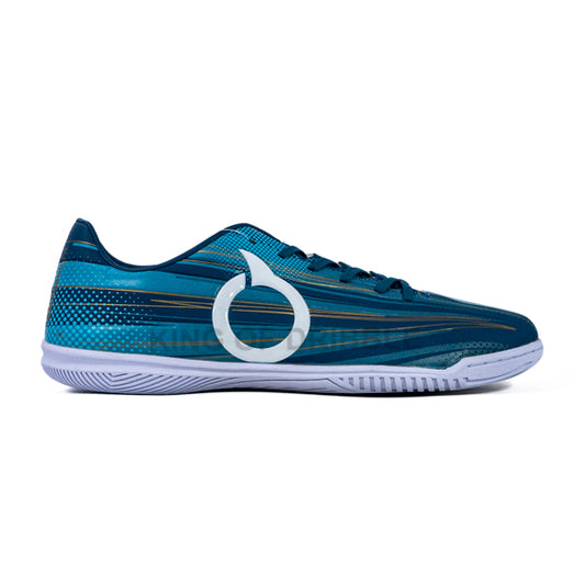 KING OF DRIBBLE Sepatu Futsal Ortuseight Raven V2 IN 11020514 Original