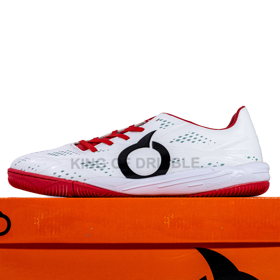 KING OF DRIBBLE Sepatu Futsal Ortuseight Forte Meteor IN 11020539 Original BNIB