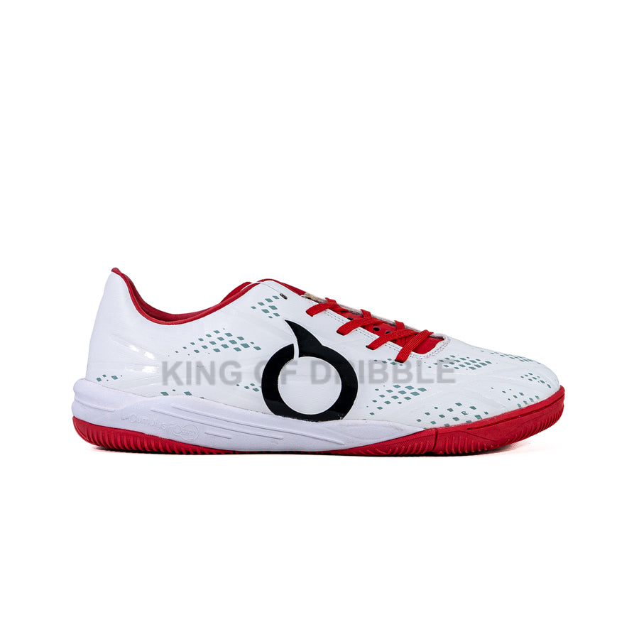 KING OF DRIBBLE Sepatu Futsal Ortuseight Forte Meteor IN 11020539 Original BNIB