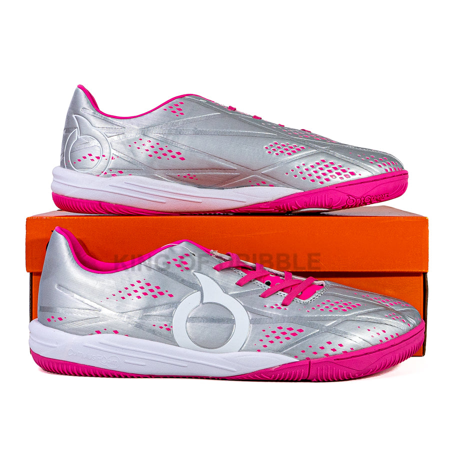 Sepatu Futsal Ortuseight Forte Meteor IN 11020541 Original BNIB