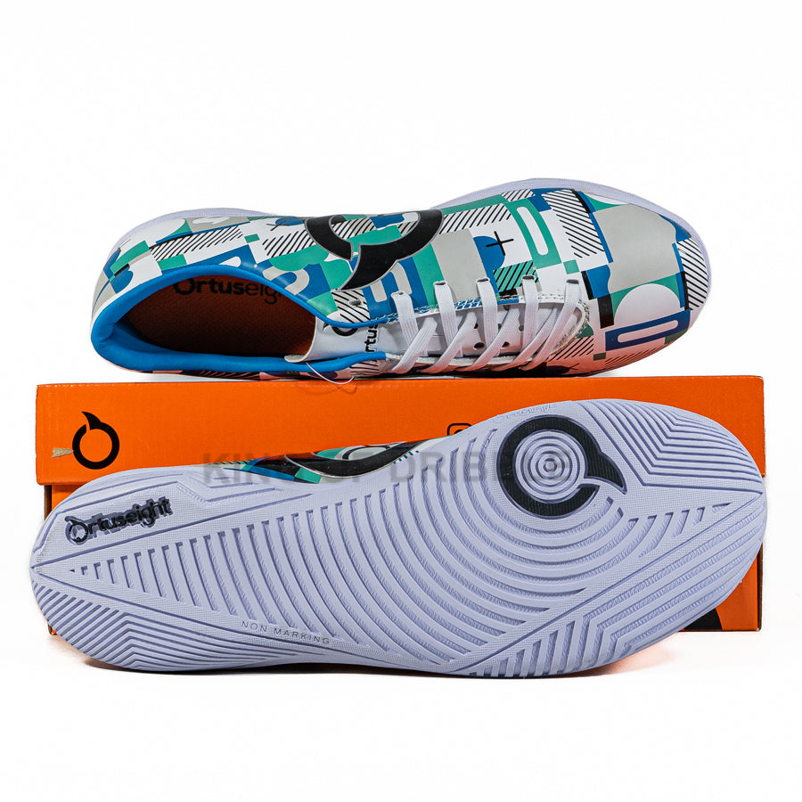 KING OF DRIBBLE Sepatu Futsal Ortuseight Memphis IN 11020556 Original