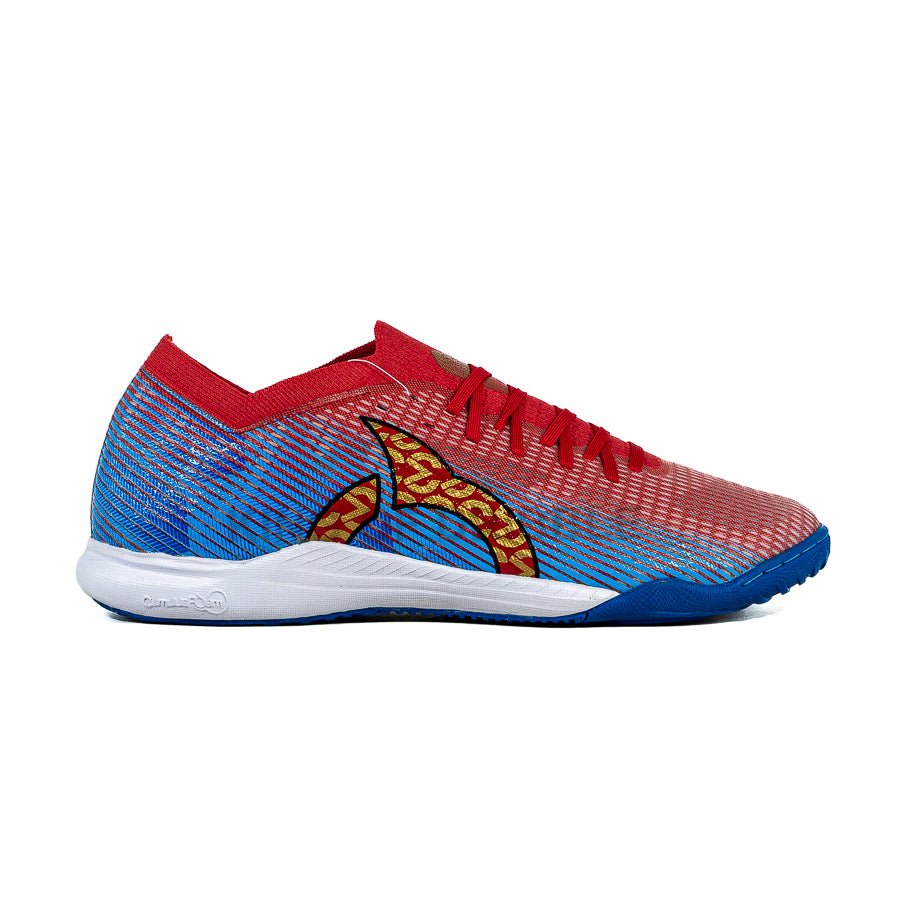 KING OF DRIBBLE Sepatu Futsal Ortuseight Catalyst Liberte V3 IN 11020570 Original