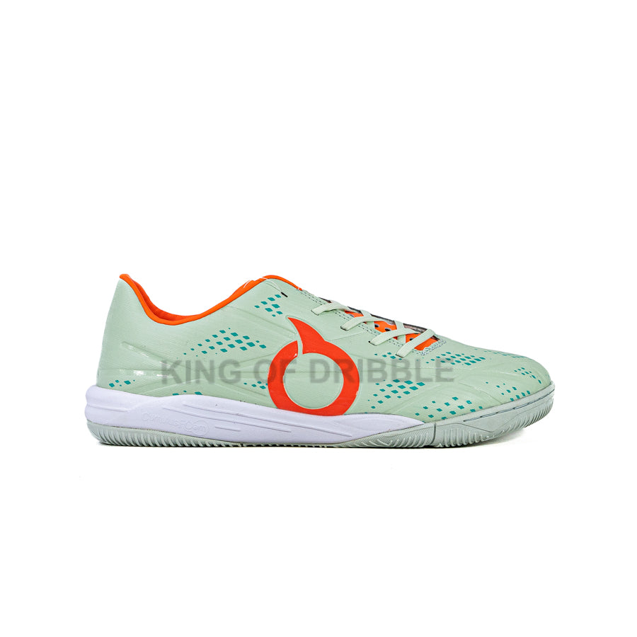 KING OF DRIBBLE Sepatu Futsal Ortuseight Forte Meteor IN 11020572 Original BNIB