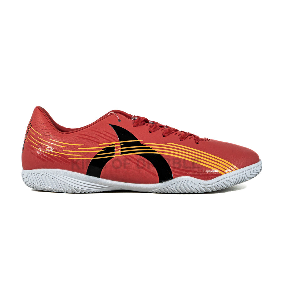 KING OF DRIBBLE Sepatu Futsal Ortuseight Horizon IN 11020579 Original