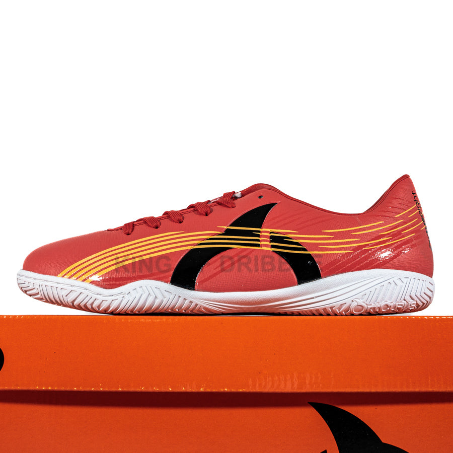 KING OF DRIBBLE Sepatu Futsal Ortuseight Horizon IN 11020579 Original