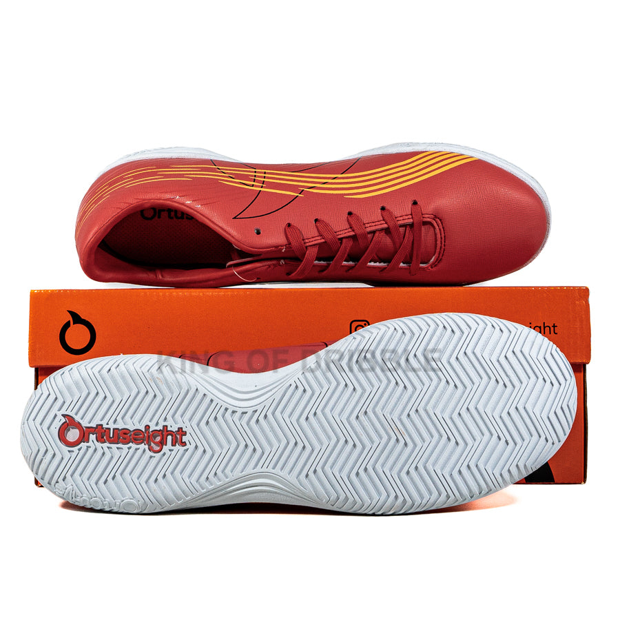 KING OF DRIBBLE Sepatu Futsal Ortuseight Horizon IN 11020579 Original