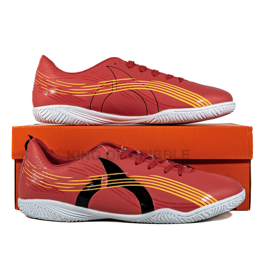 KING OF DRIBBLE Sepatu Futsal Ortuseight Horizon IN 11020579 Original