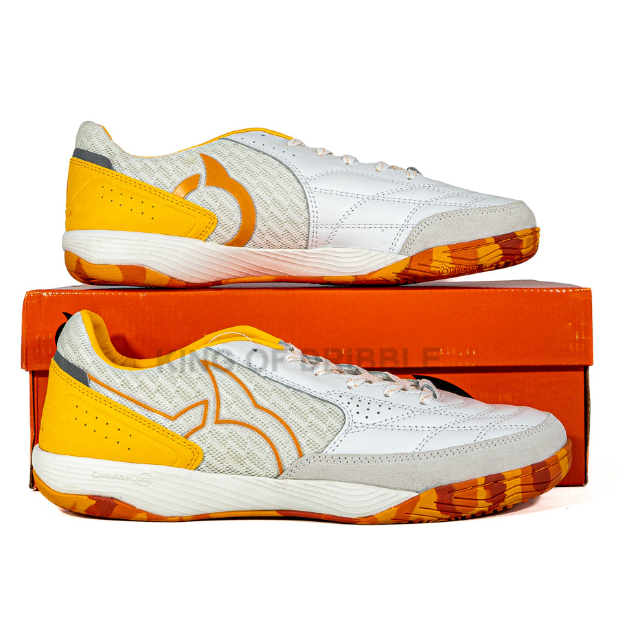Sepatu Futsal Ortuseight Jogosala Vanquish 11020581 Original BNIB