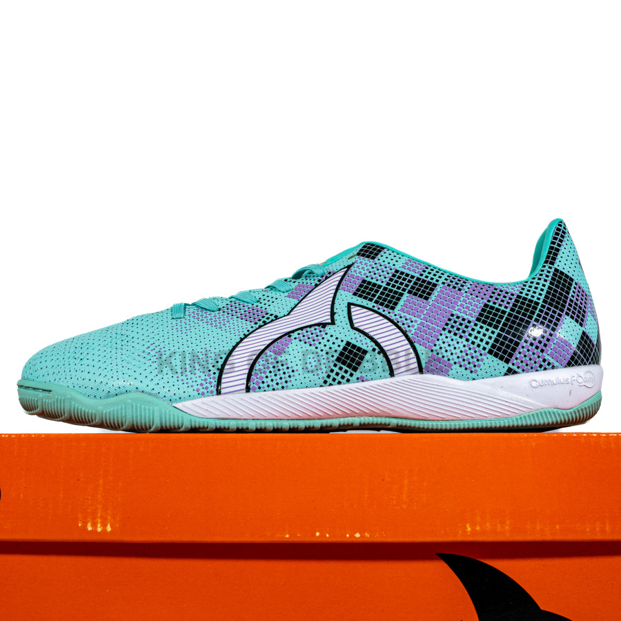 Sepatu Futsal Ortuseight Quadra IN 11020585 Original BNIB