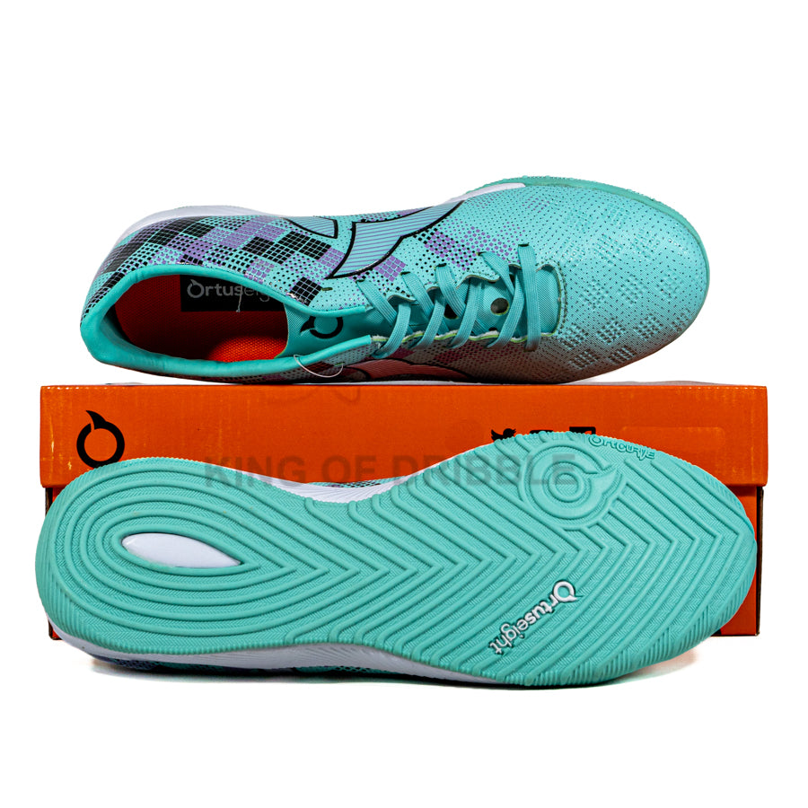 Sepatu Futsal Ortuseight Quadra IN 11020585 Original BNIB