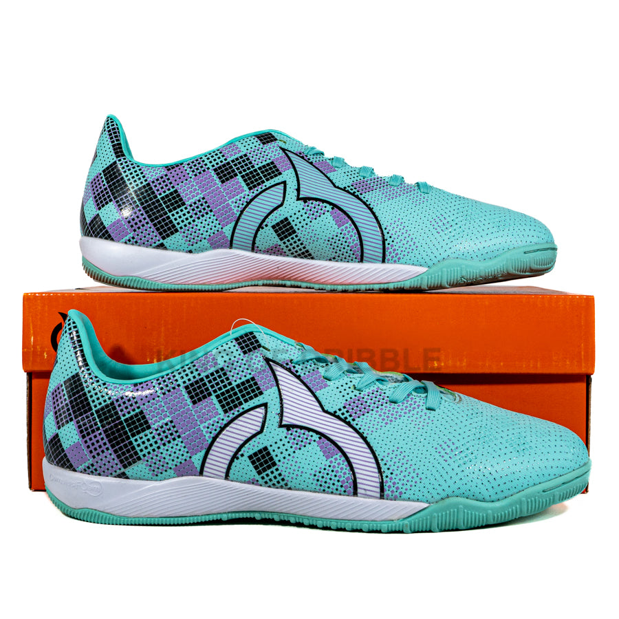 Sepatu Futsal Ortuseight Quadra IN 11020585 Original BNIB