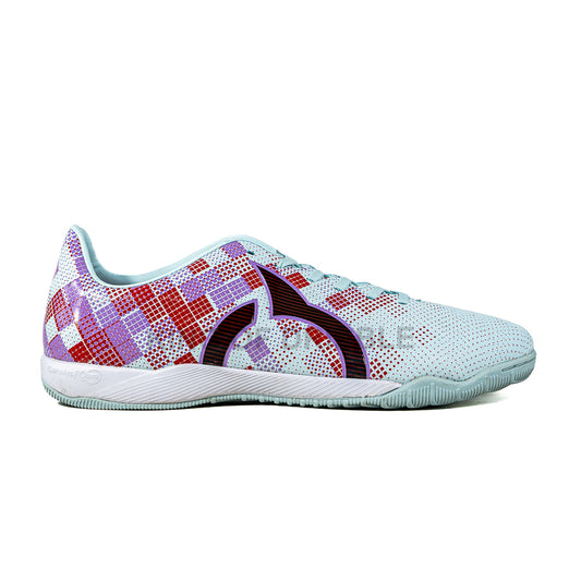 KING OF DRIBBLE Sepatu Futsal Ortuseight Quadra IN 11020586 Original