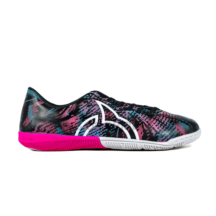 KING OF DRIBBLE Sepatu Futsal Ortuseight Sophon IN 11020601 Original