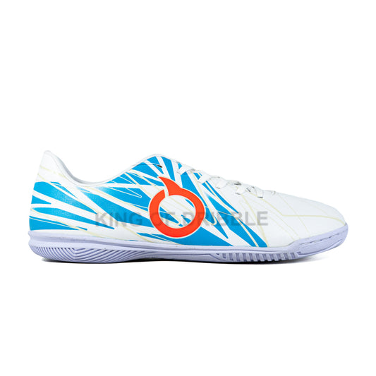 KING OF DRIBBLE Sepatu Futsal Ortuseight Trofeo IN 11020603 Original