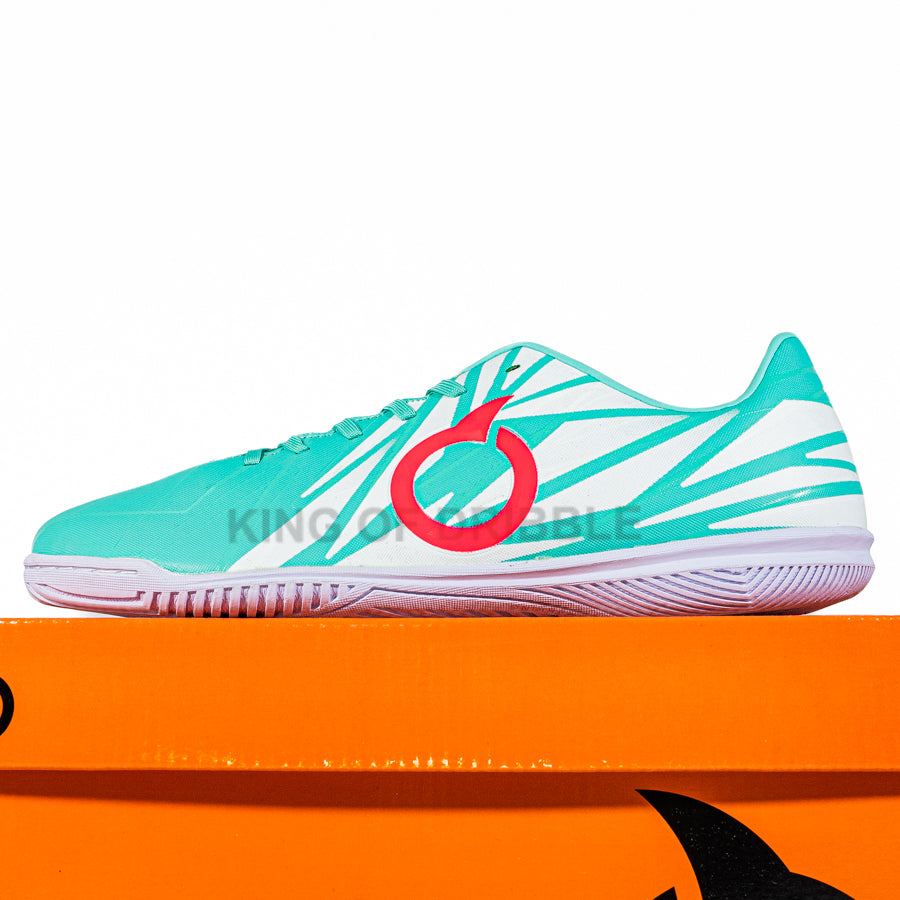 KING OF DRIBBLE Sepatu Futsal Ortuseight Trofeo IN 11020604 Original