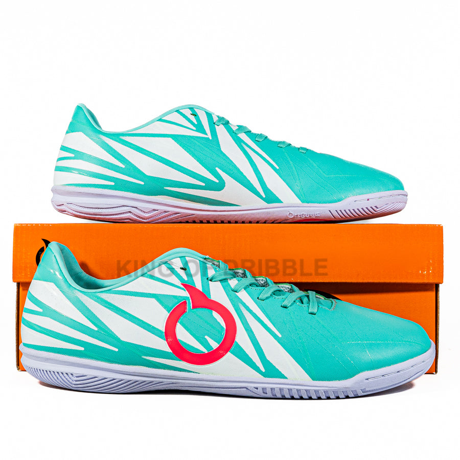 KING OF DRIBBLE Sepatu Futsal Ortuseight Trofeo IN 11020604 Original