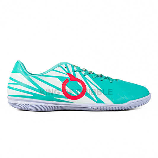 KING OF DRIBBLE Sepatu Futsal Ortuseight Trofeo IN 11020604 Original