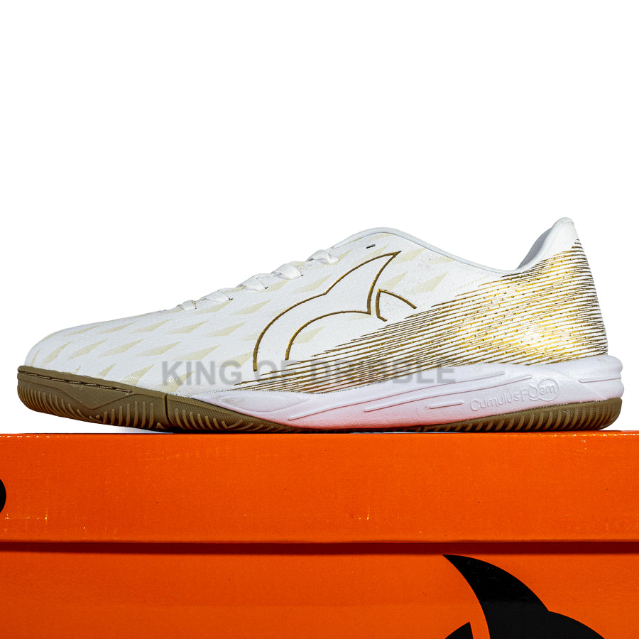 KING OF DRIBBLE Sepatu Futsal Ortuseight Forte Ascalon IN 11020608 Original