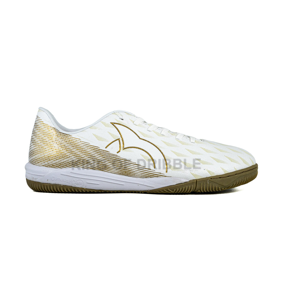 KING OF DRIBBLE Sepatu Futsal Ortuseight Forte Ascalon IN 11020608 Original