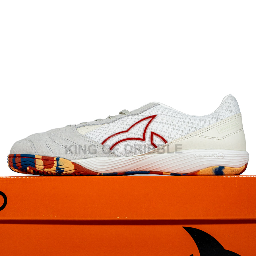Sepatu Futsal Ortuseight Jogosala Ascend 11020612 Original BNIB