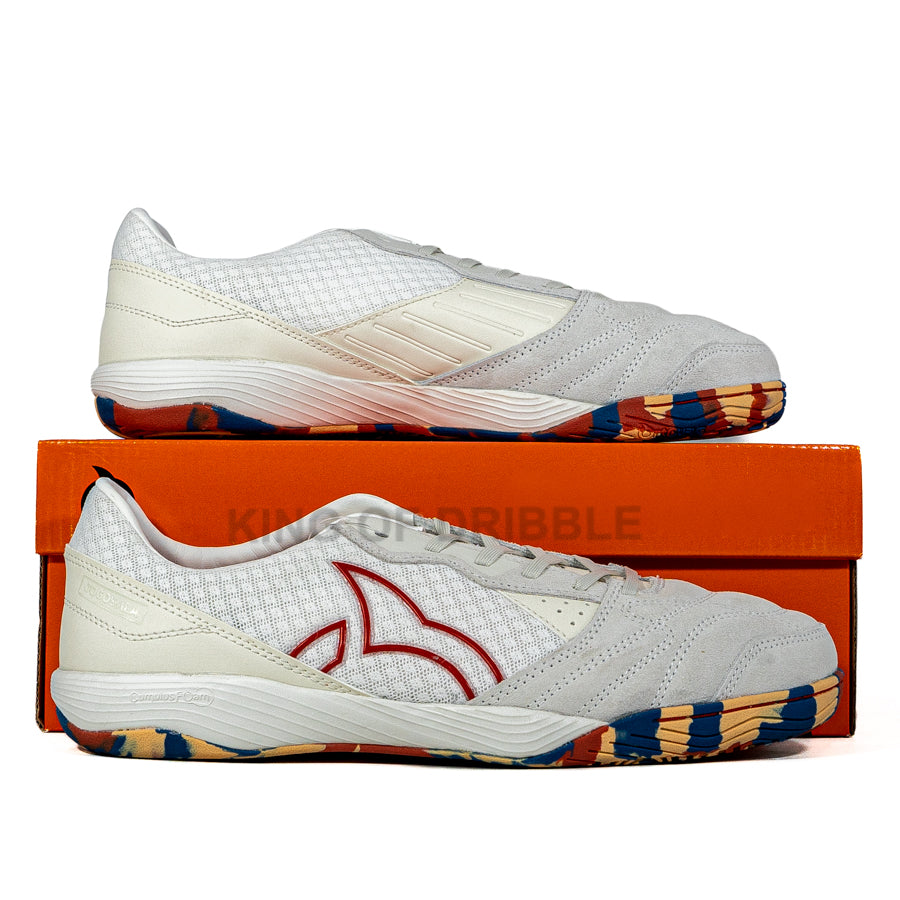 Sepatu Futsal Ortuseight Jogosala Ascend 11020612 Original BNIB