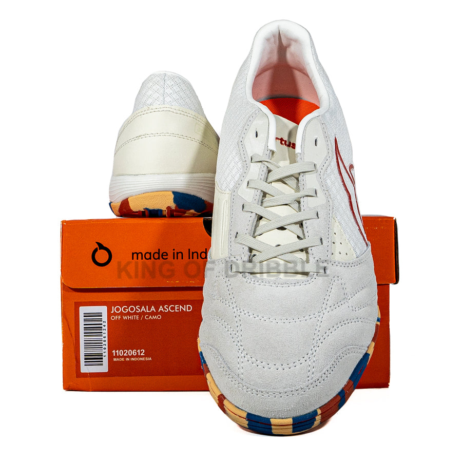 Sepatu Futsal Ortuseight Jogosala Ascend 11020612 Original BNIB
