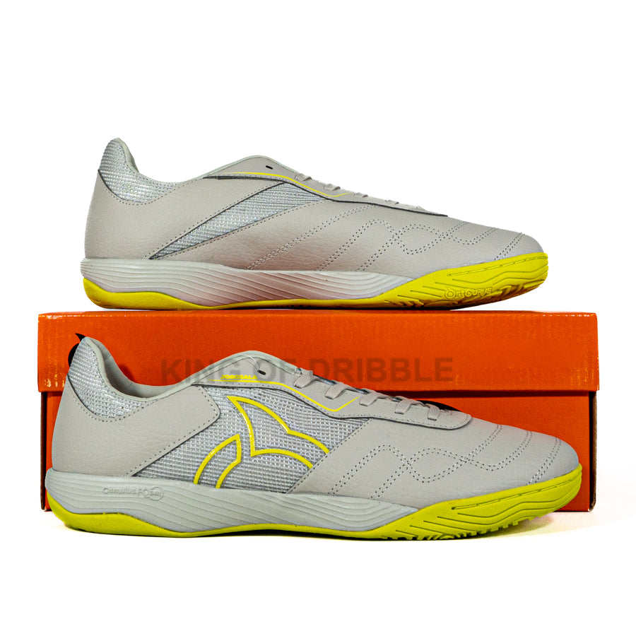 KING OF DRIBBLE Sepatu Futsal Ortuseight Jogosala Strive 11020616 Original