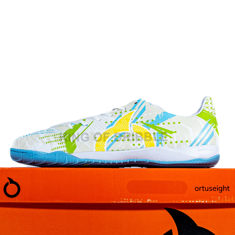 KING OF DRIBBLE Sepatu Futsal Ortuseight Havoc IN 11020622 Original