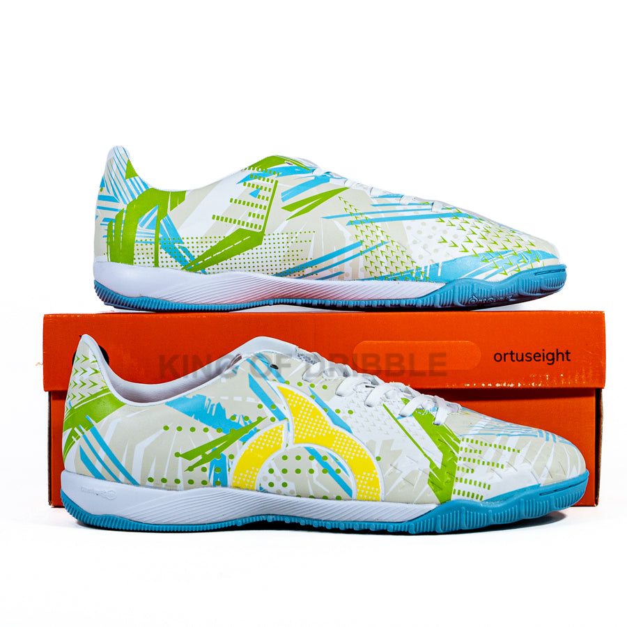 KING OF DRIBBLE Sepatu Futsal Ortuseight Havoc IN 11020622 Original