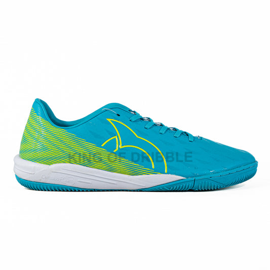 KING OF DRIBBLE Sepatu Futsal Ortuseight Forte Ascalon IN 11020631 Original