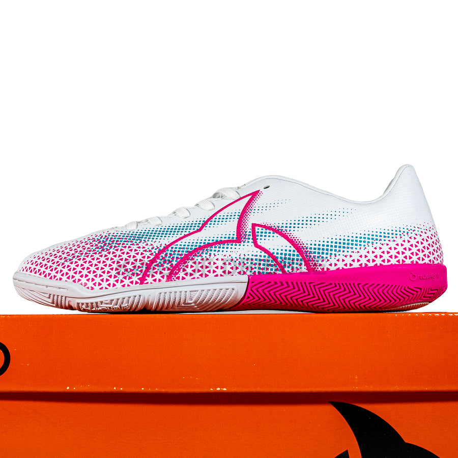 KING OF DRIBBLE Sepatu Futsal Ortuseight Sirius IN 11020632 Original
