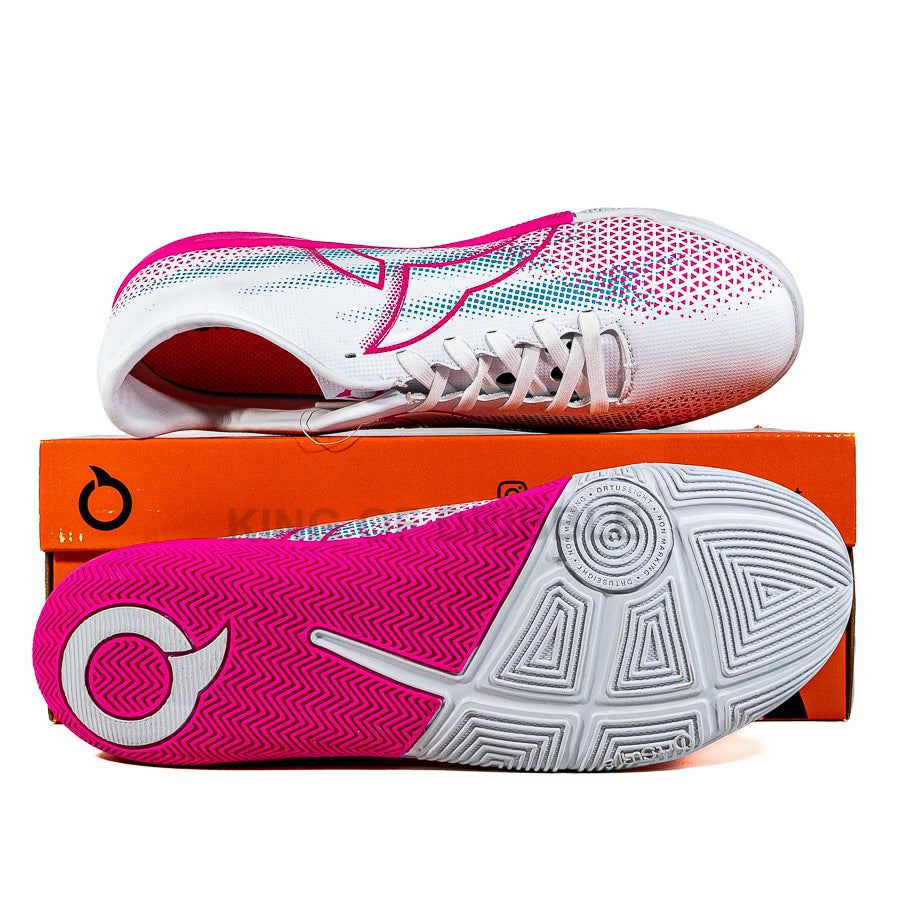 KING OF DRIBBLE Sepatu Futsal Ortuseight Sirius IN 11020632 Original