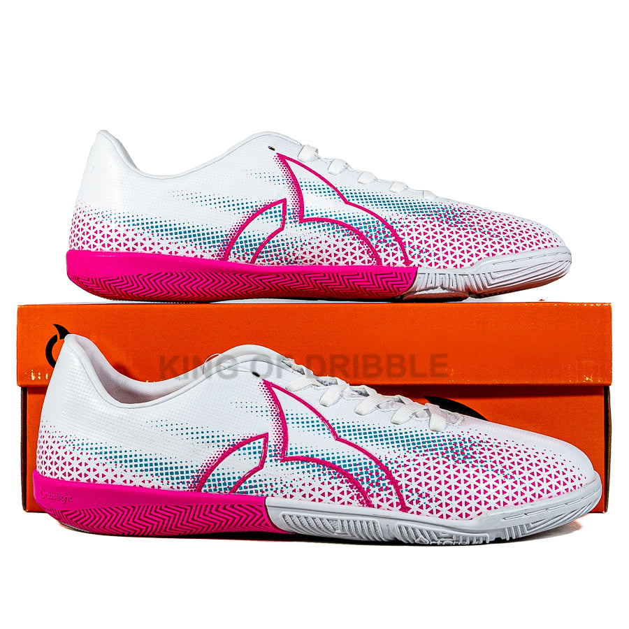 KING OF DRIBBLE Sepatu Futsal Ortuseight Sirius IN 11020632 Original