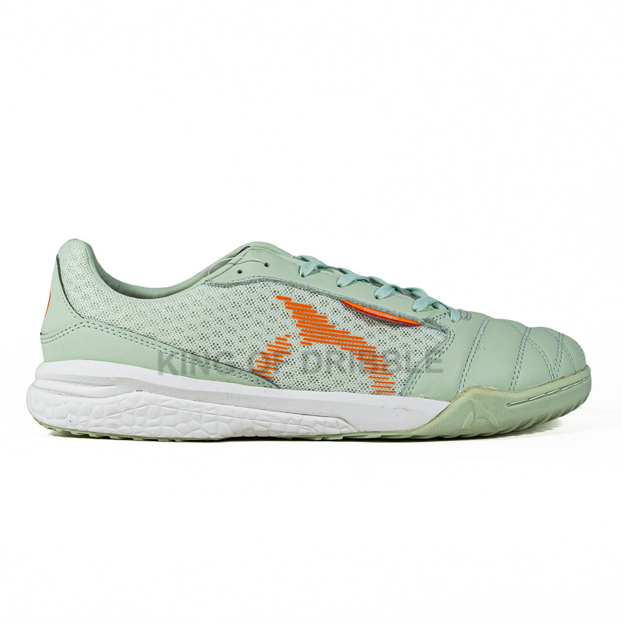 KING OF DRIBBLE Sepatu Futsal Ortuseight Jogosala Volta V2 11020638 Original