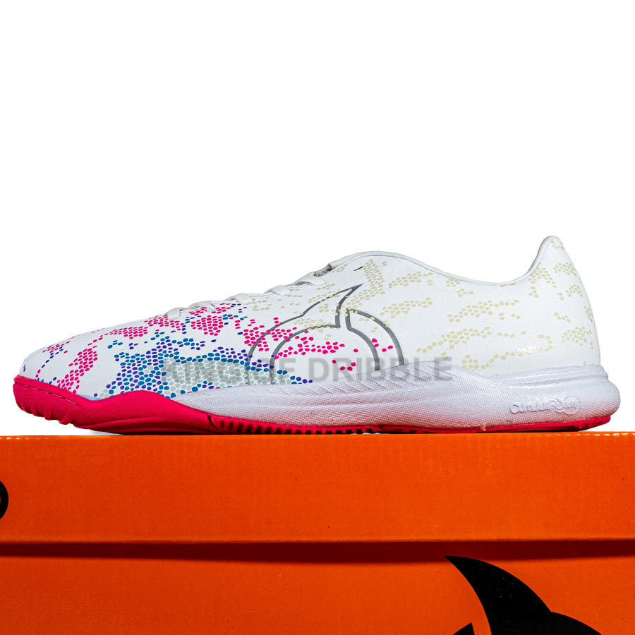 KING OF DRIBBLE Sepatu Futsal Ortuseight Catalyst Celestial IN 11020645 Original
