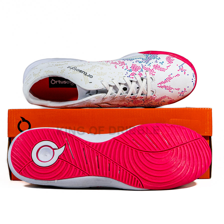 KING OF DRIBBLE Sepatu Futsal Ortuseight Catalyst Celestial IN 11020645 Original