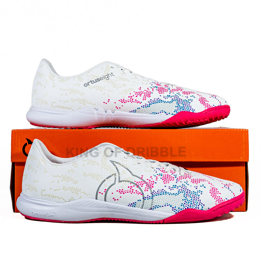 KING OF DRIBBLE Sepatu Futsal Ortuseight Catalyst Celestial IN 11020645 Original